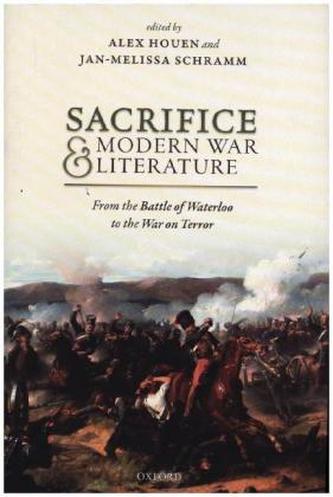 Sacrifice and Modern War Literature