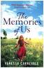 The Memories Of Us