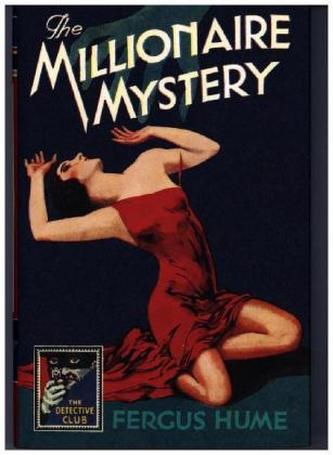 The Millionaire Mystery
