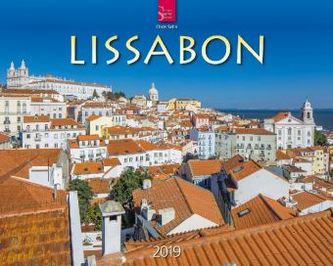 Lissabon 2019