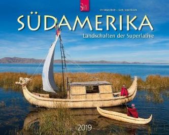 Südamerika 2019