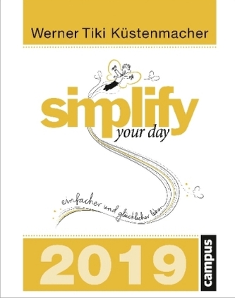 simplify your day 2019