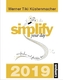 simplify your day 2019