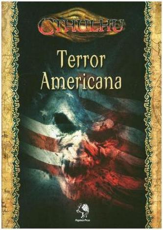 Cthulhu, Terror Americana
