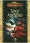 Cthulhu, Terror Americana