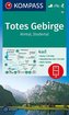 Totes Gebirge, Almtal, Stodertal 19 N