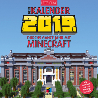 Let's Play: Dein Kalender 2019
