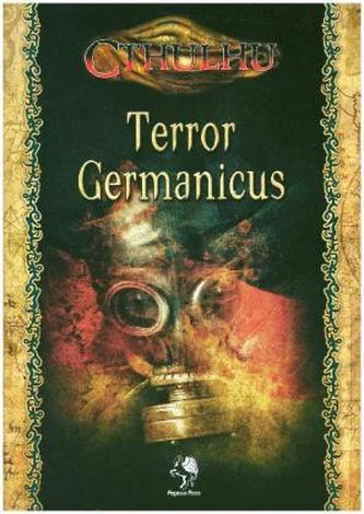 Cthulhu, Terror Germanicus