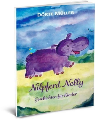 Nilpferd Nelly
