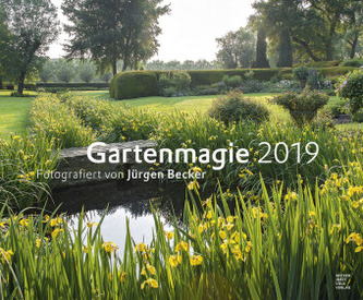 Gartenmagie 2019 Gartenmagie 2019