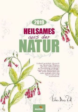 Heilsames aus der Natur 2019