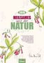 Heilsames aus der Natur 2019