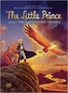 The Little Prince Book 2: The Planet Of The Firebird