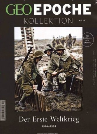 Der Erste Weltkrieg
