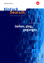 Jenny Erpenbeck: Gehen, ging, gegangen