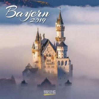 Bayern 2019