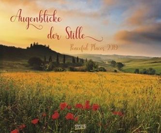 Augenblicke der Stille 2019