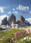 Alpen 2019