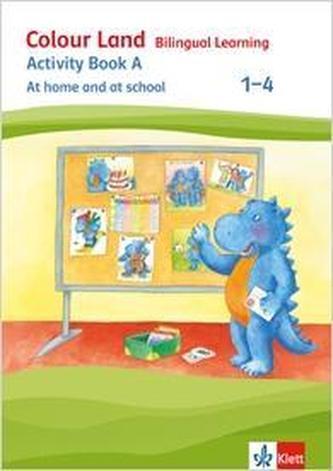 3./4.Schuljahr, Card Set