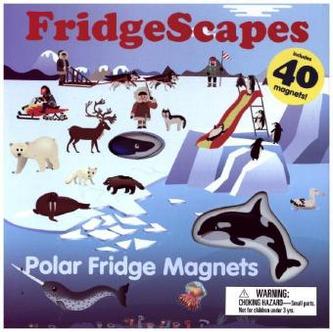 FridgeScapes