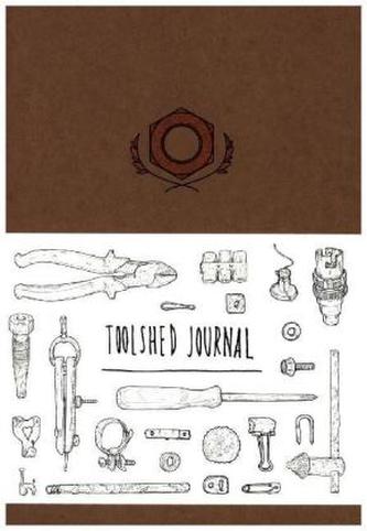 Toolshed Journal