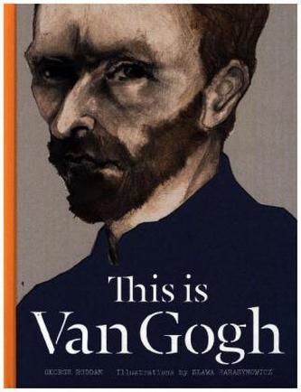This is Van Gogh