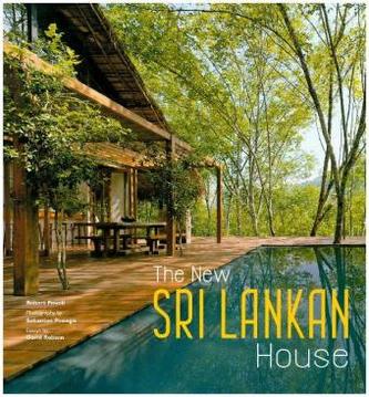 The New Sri Lankan House