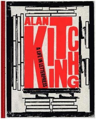 Alan Kitching Special Edition