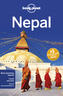 Lonely Planet Nepal
