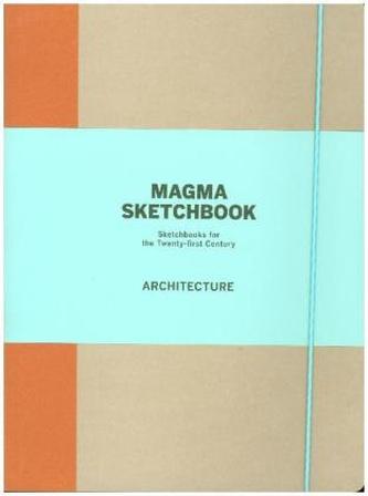Magma Sketchbook