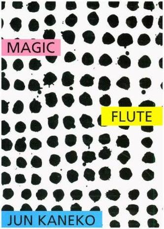 Jun Kaneko: The Magic Flute