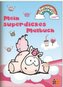 Theodor & Friends. Mein superdickes Malbuch