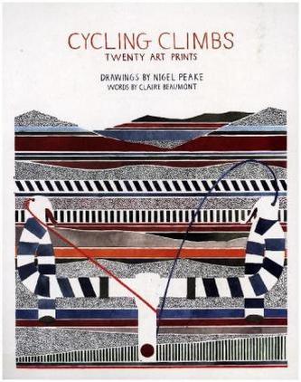 Cycling Climbs