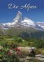 Die Alpen 2019