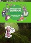 Stickerbomb Journal