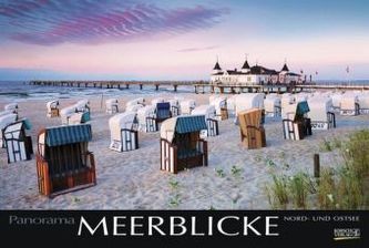 Meerblicke - Nord- und Ostsee 2019