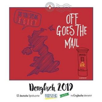 Denglisch 2019