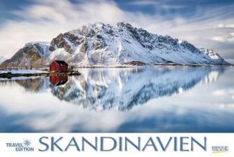Skandinavien 2019