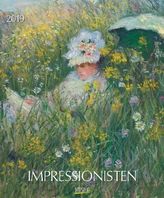 Impressionisten 2019