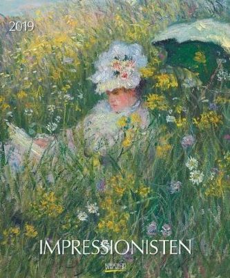 Impressionisten 2019