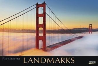 Landmarks 2019