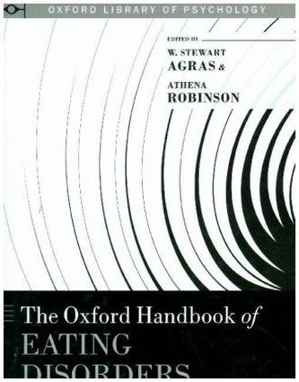 The Oxford Handbook of Eating Disorders