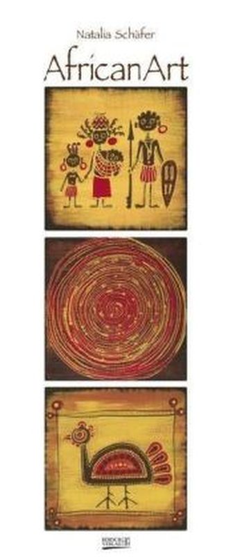 AfricanArt 2019