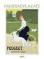 Fahrradplakate 2019