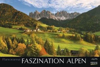 Faszination Alpen 2019