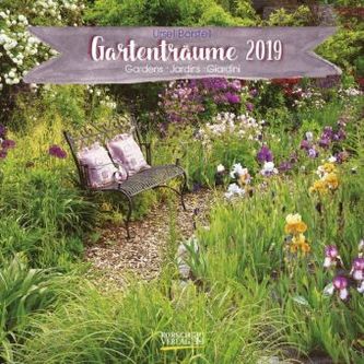 Gartenträume 2019 Gartenträume 2019