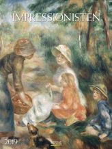 Impressionisten 2019