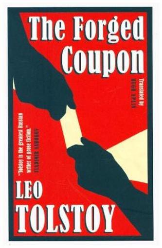 The Forged Coupon