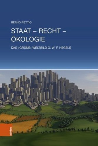 Staat - Recht - Ökologie