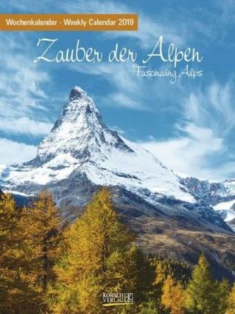 Zauber der Alpen 2019